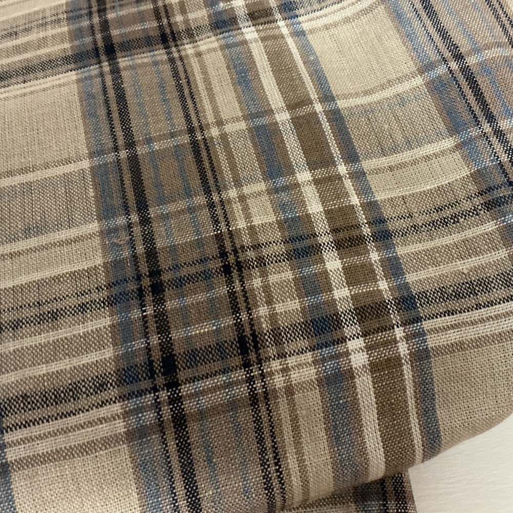 NWOT Very large rectangular piece of fabric